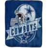 Dallas Cowboys Blanket - Sherpa Blanket for Gift - Soft dallas cowboys blanket sherpa blanket for gift soft ver 48