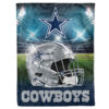 Dallas Cowboys Blankets - Fleece Blanket for Couch - Cozy dallas cowboys blankets fleece blanket for couch cozy ver 26