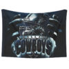 Dallas Cowboys Blankets - Fleece Blanket for Couch - Warm dallas cowboys blankets fleece blanket for couch warm ver 66
