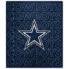 Dallas Cowboys Blankets - Fleece Blanket for Sofa - Lightweight dallas cowboys blankets fleece blanket for sofa lightweight ver 40
