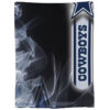 Dallas Cowboys Blankets - Fleece Blanket for Sofa - Warm dallas cowboys blankets fleece blanket for sofa warm ver 56