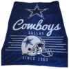 Dallas Cowboys Blankets - Sherpa Blanket for Gift - Soft dallas cowboys blankets sherpa blanket for gift soft ver 25