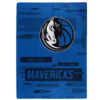 Dallas Mavericks Blanket - Fleece Blanket for Bed - Soft (Multiple Sizes) dallas mavericks blanket fleece blanket for bed soft multiple sizes ver 16