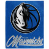 Dallas Mavericks Blanket - Fleece Blanket for Bed - Soft (Throw Size) dallas mavericks blanket fleece blanket for bed soft throw size ver 29