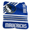 Dallas Mavericks Blanket - Fleece Blanket for Couch - Cozy dallas mavericks blanket fleece blanket for couch cozy ver 10