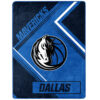 Dallas Mavericks Blankets - Sherpa Blanket for Couch - Soft (Queen Size) dallas mavericks blankets sherpa blanket for couch soft queen size ver 32