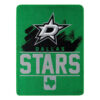 Dallas Stars Blanket - Fleece Blanket for Bed - Warm dallas stars blanket fleece blanket for bed warm ver 10