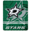 Dallas Stars Blanket - Sherpa Blanket for Bed - Lightweight dallas stars blanket sherpa blanket for bed lightweight ver 2