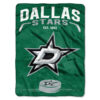 Dallas Stars Blanket - Sherpa Blanket for Sofa - Warm dallas stars blanket sherpa blanket for sofa warm ver 7