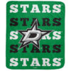 Dallas Stars Blankets - Fleece Blanket for Bed - Cozy (Multiple Sizes) dallas stars blankets fleece blanket for bed cozy multiple sizes ver 8