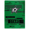 Dallas Stars Blankets - Fleece Blanket for Bed - Warm dallas stars blankets fleece blanket for bed warm ver 4