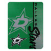 Dallas Stars Blankets - Fleece Blanket for Gift - Lightweight dallas stars blankets fleece blanket for gift lightweight ver 12