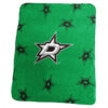 Dallas Stars Blankets - Sherpa Blanket for Couch - Soft (Queen Size) dallas stars blankets sherpa blanket for couch soft queen size ver 5