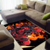 Deadpool Carpets - Minimal Carpet for Bedroom - Plush Area Rug deadpool area rugs vintage style carpet for man cave non slip area rugs ver 20