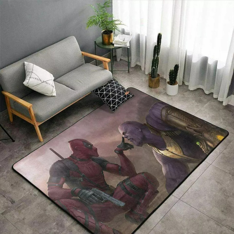 deadpool-carpets-comic-style-carpet-for-living-room-thick-1-2-cm-rug-ver-12 deadpool carpets comic style carpet for living room thick 1 2 cm rug ver 12
