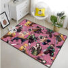 Demon Slayer Area Rug Anime Gaming Room Carpet - Multiple Sizes - Thick 1.2 cm Area Rugs demon slayer area rug anime gaming room carpet multiple sizes thick 1 2 cm area rugs ver 63