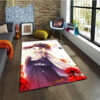 Demon Slayer Area Rugs Anime Gaming Room Rug - Fits Various Room Layouts - Thick 1.2 cm Area Rug demon slayer area rugs anime gaming room rug fits various room layouts thick 1 2 cm area rug ver 71