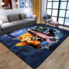 Demon Slayer Carpet Anime Room Area Rug - Multiple Sizes - Comfortable Underfoot Rug demon slayer carpet anime room area rug multiple sizes comfortable underfoot rug ver 128