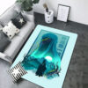 Demon Slayer Carpet Anime Room Rugs - Fits Various Room Layouts - Comfortable Underfoot Carpet demon slayer carpet anime room rugs fits various room layouts comfortable underfoot carpet ver 137