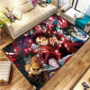 Demon Slayer Carpets Anime Room Area Rugs - Large - Thick 1.2 cm Area Rugs demon slayer carpets anime room area rugs large thick 1 2 cm area rugs ver 46