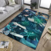 Demon Slayer Carpets Anime Room Carpet - Multiple Sizes - Comfortable Underfoot Rugs demon slayer carpets anime room carpet multiple sizes comfortable underfoot rugs ver 250