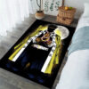 Demon Slayer Rug Anime Bedroom Area Rugs - Large - Thick 1.2 cm Carpet demon slayer rug anime bedroom area rugs large thick 1 2 cm carpet ver 230