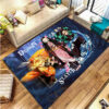 Demon Slayer Rug Anime Gaming Room Rug - Fits Various Room Layouts - Thick 1.2 cm Carpets demon slayer rug anime gaming room rug fits various room layouts thick 1 2 cm carpets ver 225