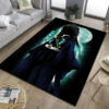 Demon Slayer Rugs Anime Room Carpets - Multiple Sizes - Comfortable Underfoot Carpets demon slayer rugs anime room carpets multiple sizes comfortable underfoot carpets ver 171