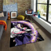 Demon Slayer Rugs Anime Room Rug - Multiple Sizes - Thick 1.2 cm Carpet demon slayer rugs anime room rug multiple sizes thick 1 2 cm carpet ver 267