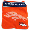 Denver Broncos Blankets - Fleece Blanket for Bed - Soft denver broncos blankets fleece blanket for bed soft ver 24