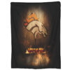 Denver Broncos Blankets - Fleece Blanket for Sofa - Soft denver broncos blankets fleece blanket for sofa soft ver 41