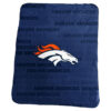 Denver Broncos Blankets - Sherpa Blanket for Bed - Cozy denver broncos blankets sherpa blanket for bed cozy ver 98