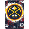 Denver Nuggets Blankets - Fleece Blanket for Gift - Cozy denver nuggets blankets fleece blanket for gift cozy ver 15