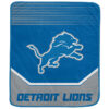 Detroit Lions Blanket - Fleece Blanket for Couch - Warm detroit lions blanket fleece blanket for couch warm ver 23