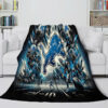 Detroit Lions Blanket - Fleece Blanket for Sofa - Lightweight detroit lions blanket fleece blanket for sofa lightweight ver 34