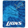 Detroit Lions Blanket - Fleece Blanket for Sofa - Soft (Multiple Sizes) detroit lions blanket fleece blanket for sofa soft multiple sizes ver 46