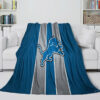 Detroit Lions Blankets - Sherpa Blanket for Couch - Warm detroit lions blankets sherpa blanket for couch warm ver 28