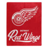 Detroit Red Wings Blanket - Fleece Blanket for Bed - Cozy detroit red wings blanket fleece blanket for bed cozy ver 4