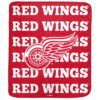 Detroit Red Wings Blanket - Fleece Blanket for Gift - Warm (Multiple Sizes) detroit red wings blanket fleece blanket for gift warm multiple sizes ver 9