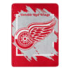 Detroit Red Wings Blanket - Fleece Blanket for Sofa - Soft detroit red wings blanket fleece blanket for sofa soft ver 2