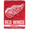 Detroit Red Wings Blanket - Sherpa Blanket for Gift - Warm detroit red wings blanket sherpa blanket for gift warm ver 6
