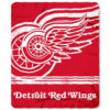 Detroit Red Wings Blankets - Sherpa Blanket for Couch - Lightweight detroit red wings blankets sherpa blanket for couch lightweight ver 7