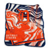 Detroit Tigers Blanket - Sherpa Blanket for Couch - Lightweight (Multiple Sizes) detroit tigers blanket sherpa blanket for couch lightweight multiple sizes ver 31