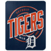 Detroit Tigers Blankets - Fleece Blanket for Couch - Warm detroit tigers blankets fleece blanket for couch warm ver 12