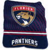 Florida Panthers Blanket - Fleece Blanket for Sofa – Soft florida panthers blanket fleece blanket for sofa soft ver 12