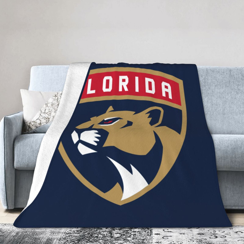 florida-panthers-blanket-sherpa-blanket-for-bed-cozy-queen-size-ver-6 florida panthers blanket sherpa blanket for bed cozy queen size ver 6