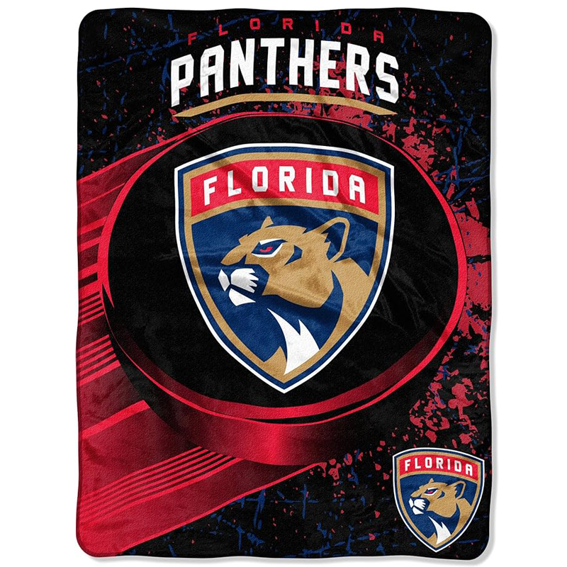 florida-panthers-blankets-fleece-blanket-for-couch-lightweight-queen-size-ver-1 florida panthers blankets fleece blanket for couch lightweight queen size ver 1