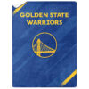 Golden State Warriors Blanket - Fleece Blanket for Gift - Cozy golden state warriors blanket fleece blanket for gift cozy ver 42
