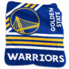 Golden State Warriors Blanket - Fleece Blanket for Sofa - Lightweight golden state warriors blanket fleece blanket for sofa lightweight ver 10