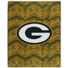 Green Bay Packers Blanket - Fleece Blanket for Bed - Lightweight (Throw Size) green bay packers blanket fleece blanket for bed lightweight throw size ver 88